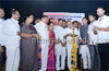Minister Abhayachandra inaugurates All College Students Union